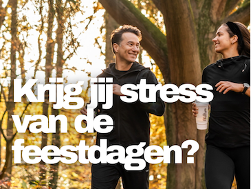 Stress tijdens de feestdagen verminderen: zo houd je balans in december