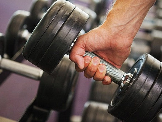 Moet je een warming up doen voor het sporten