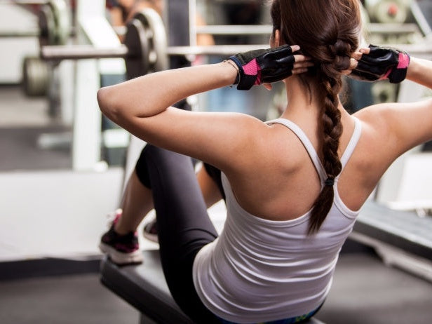 5 manieren om beter te presteren in de gym