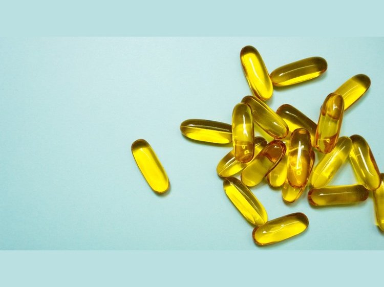 De voordelen van Omega 3