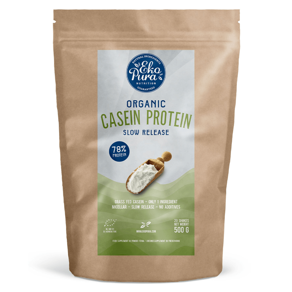 Casein Organic