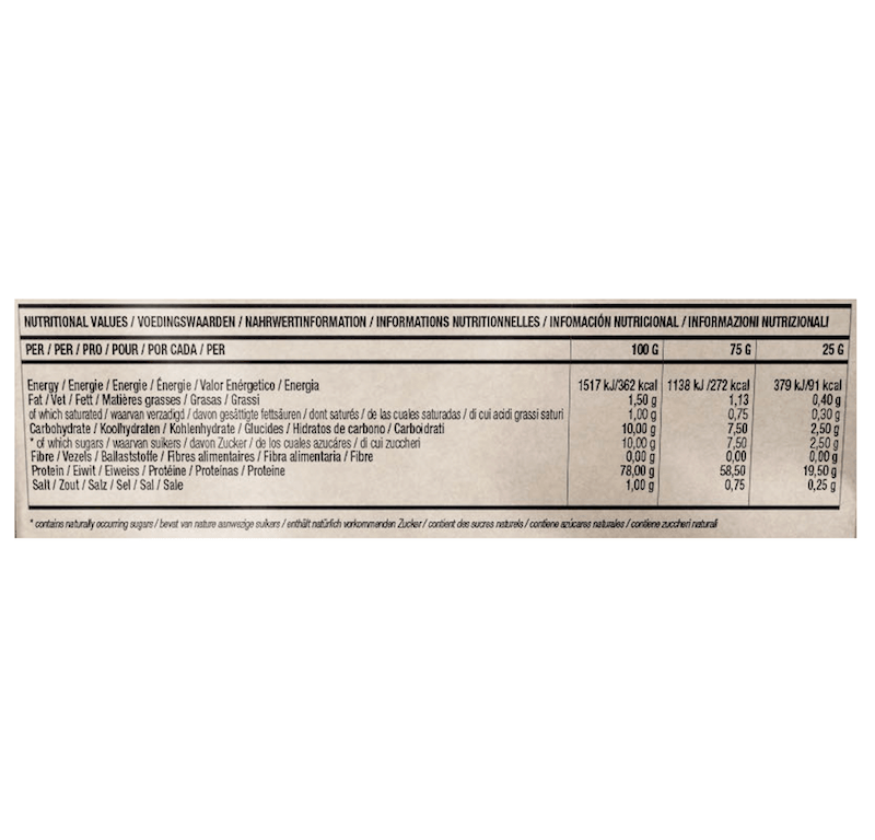 Casein Bio