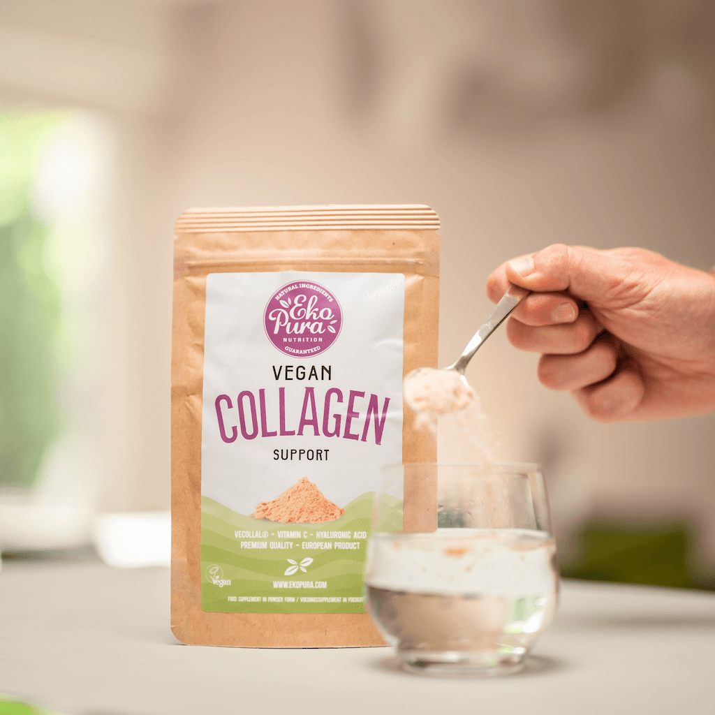 Collagen Support