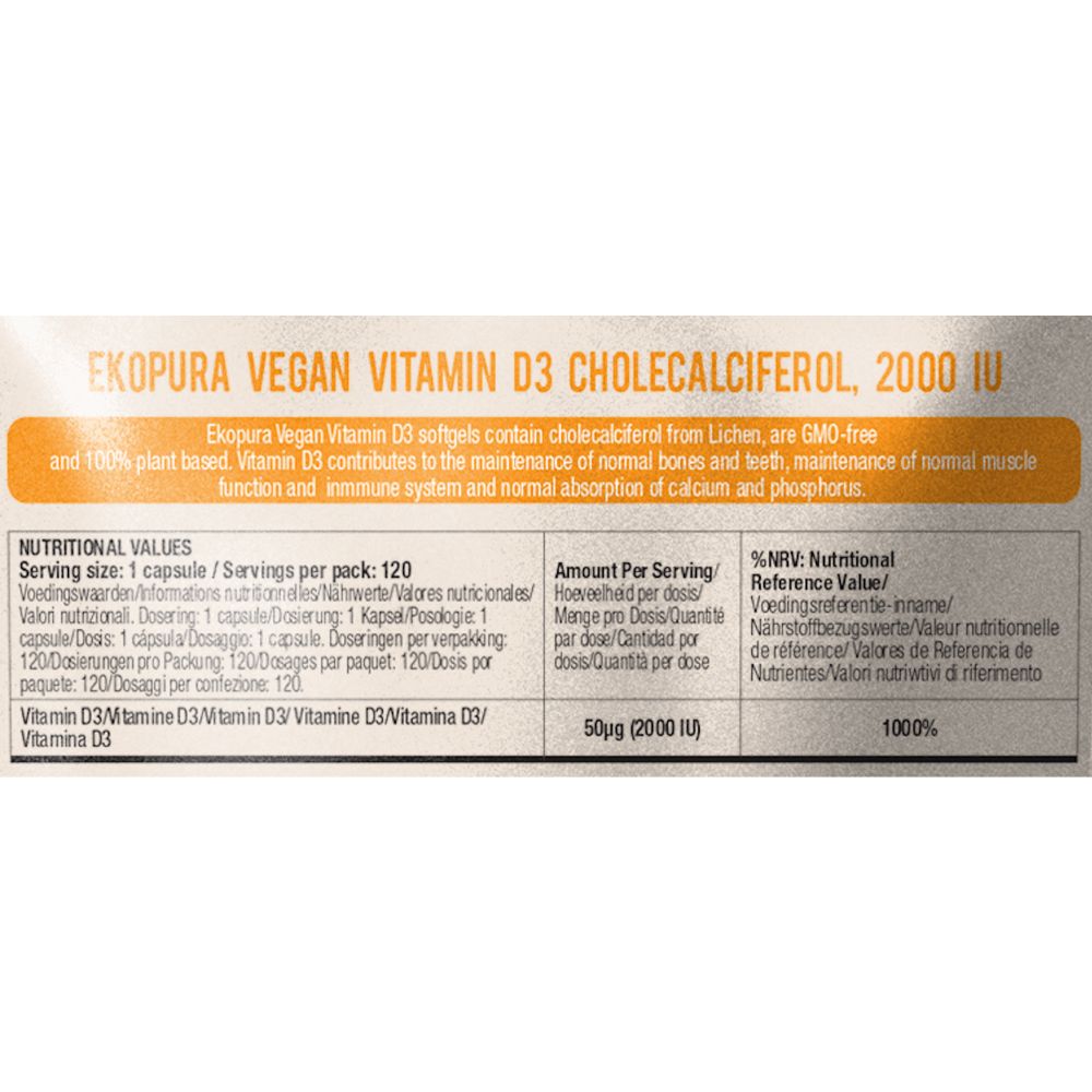 Vitamin D3