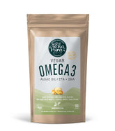 Vegan Omega 3 Algenolie EPA + DHA