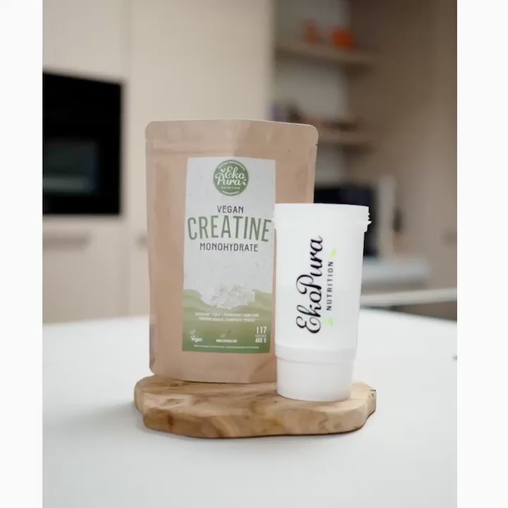 Creatine Monohydraat