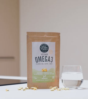 Omega 3 DHA+EPA